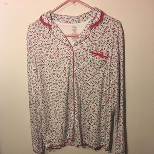 NEW-2 piece Sleepwear by Secret Treasures-L/G!